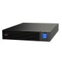 Online Uninterruptible Power Supply System UPS APC SRV1KRIRK 800 W 1000 VA by APC, Uninterrupted Power Supplies - Ref: S77603...