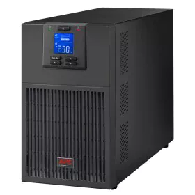 Uninterruptible Power Supply System Interactive UPS APC SRV3KI 2400 W 3000 VA by APC, Uninterrupted Power Supplies - Ref: S77...