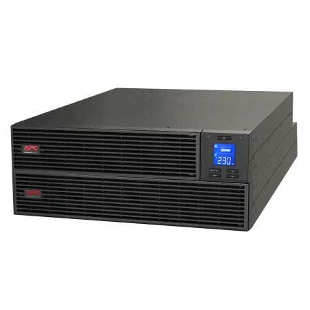 Système d'Alimentation Sans Interruption Interactif APC SRV3KRILRK 2400 W 3000 VA de APC, Onduleurs - Réf : S7760366, Prix : ...