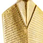 Deko-Figur Alexandra House Living Gold Aluminium 10 x 10 x 53 cm von Alexandra House Living, Sammlerstücke - Ref: D1627108, P...