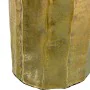 Vase Alexandra House Living Golden Aluminium 14 x 13 x 36 cm by Alexandra House Living, Vases - Ref: D1627110, Price: 70,80 €...