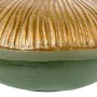 Vase Alexandra House Living Golden Aluminium by Alexandra House Living, Vases - Ref: D1627118, Price: 55,37 €, Discount: %