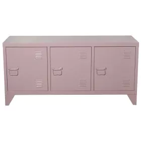 Banc TV Alexandra House Living Rose 120 x 58 x 40 cm de Alexandra House Living, Tables et supports de télévision - Réf : D163...