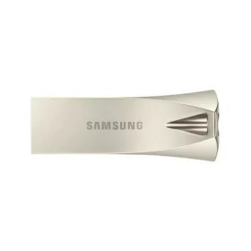 Memoria USB 3.1 Samsung MUF-64BE Plateado 64 GB (1 unidad) de Samsung, Memorias USB - Ref: M0300271, Precio: 16,94 €, Descuen...