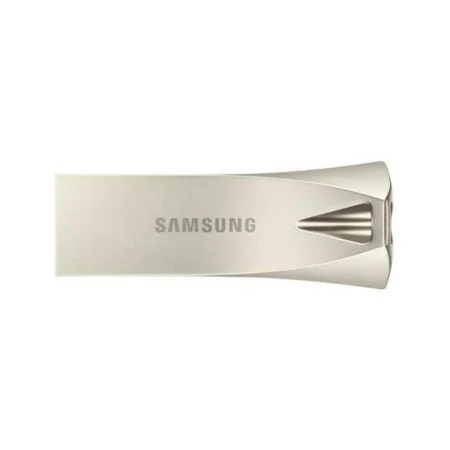 Memória USB 3.1 Samsung MUF-64BE Prateado 64 GB (1 Unidade) de Samsung, Memórias USB - Ref: M0300271, Preço: 16,94 €, Descont...