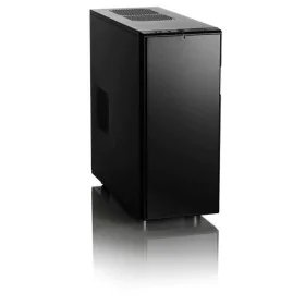 Boîtier ATX semi-tour Fractal Design FD-CA-DEF-XL-R2-BL Noir de Fractal Design, Boîtiers pour ordinateurs de bureau - Réf : M...