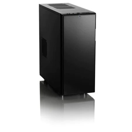 ATX Semi-tower Box Fractal Design FD-CA-DEF-XL-R2-BL Black by Fractal Design, Tabletop computer cases - Ref: M0301515, Price:...