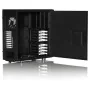 ATX Semi-tower Box Fractal Design FD-CA-DEF-XL-R2-BL Black by Fractal Design, Tabletop computer cases - Ref: M0301515, Price:...