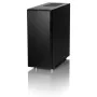 ATX Semi-tower Box Fractal Design FD-CA-DEF-XL-R2-BL Black by Fractal Design, Tabletop computer cases - Ref: M0301515, Price:...