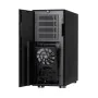 ATX Semi-tower Box Fractal Design FD-CA-DEF-XL-R2-BL Black by Fractal Design, Tabletop computer cases - Ref: M0301515, Price:...