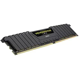 Mémoire RAM Corsair CMK8GX4M1E3200C16 8 GB DDR4 3200 MHz CL16 de Corsair, Mémoire principale - Réf : M0302218, Prix : 23,37 €...