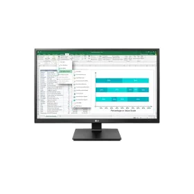 Monitor LG 24BK550Y-B 24" Full HD de LG, Monitores - Ref: M0304952, Precio: 139,22 €, Descuento: %