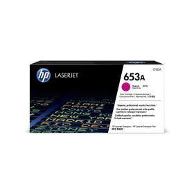 Toner original HP CF323A Magenta de HP, Toners et encre pour imprimante - Réf : M0305079, Prix : 428,17 €, Remise : %