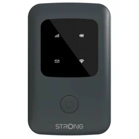 Router STRONG 4GMIFI150 de STRONG, Routeurs - Réf : M0307018, Prix : 41,33 €, Remise : %