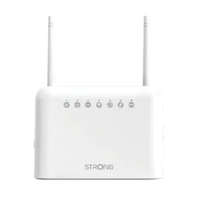 Router STRONG 4GROUTER350 Dual SIM de STRONG, Dongles - Réf : M0307019, Prix : 51,34 €, Remise : %