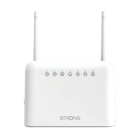 Router STRONG 4GROUTER350 Dual SIM di STRONG, Internet Key - Rif: M0307019, Prezzo: 51,34 €, Sconto: %