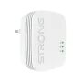 Powerline STRONG POWERL600DUOMINI Bianco di STRONG, Punti di accesso wireless - Rif: M0307034, Prezzo: 33,13 €, Sconto: %