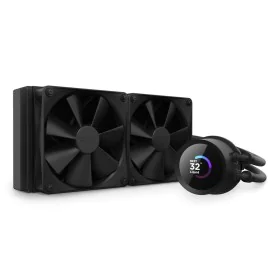 Liquid Refrigeration Kit NZXT RL-KN240-B1 by NZXT, Fans and cooling - Ref: M0307065, Price: 142,42 €, Discount: %