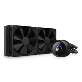 Kit de Refrigeración Líquida NZXT RL-KN240-B1 de NZXT, Ventilación y refrigeración - Ref: M0307065, Precio: 142,42 €, Descuen...