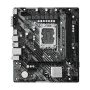 Carte Mère ASRock 90-MXBJH0-A0UAYZ LGA 1700 de ASRock, Cartes mères - Réf : M0307435, Prix : 77,16 €, Remise : %