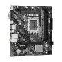 Carte Mère ASRock 90-MXBJH0-A0UAYZ LGA 1700 de ASRock, Cartes mères - Réf : M0307435, Prix : 77,16 €, Remise : %