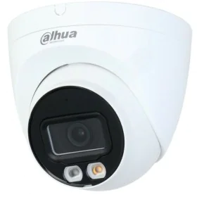 Video-Câmera de Vigilância Dahua HDW2449TP-S-LED-0280B de Dahua, Equipamento de videovigilância - Ref: M0307530, Preço: 114,4...