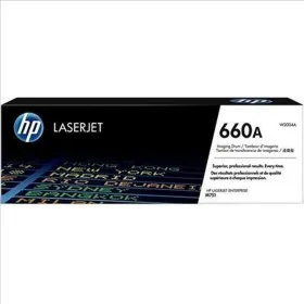 Toner original HP 660A Noir de HP, Toners et encre pour imprimante - Réf : M0307603, Prix : 268,33 €, Remise : %