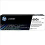 Toner original HP 660A Noir de HP, Toners et encre pour imprimante - Réf : M0307603, Prix : 268,33 €, Remise : %