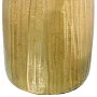 Vase Alexandra House Living Gold Aluminium von Alexandra House Living, Vasen - Ref: D1627126, Preis: 70,70 €, Rabatt: %