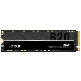 Disco Duro Lexar NM620 2 TB 2 TB SSD de Lexar, Discos duros sólidos - Ref: M0308627, Precio: 139,17 €, Descuento: %