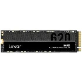 Festplatte Lexar NM620 2 TB 2 TB SSD von Lexar, Solid-State-Festplattenlaufwerke - Ref: M0308627, Preis: 139,17 €, Rabatt: %