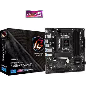 Motherboard ASRock 9046786 LGA 1700 von ASRock, Hauptplatinen - Ref: M0308750, Preis: 130,46 €, Rabatt: %