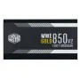 Fonte di Alimentazione Cooler Master MPE-8501-AFAAG-3EU 850 W 80 Plus Gold di Cooler Master, Alimentatori - Rif: M0309064, Pr...