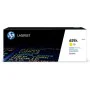 Toner HP W2012A Yellow by HP, Printer toners and inks - Ref: M0310697, Price: 431,03 €, Discount: %