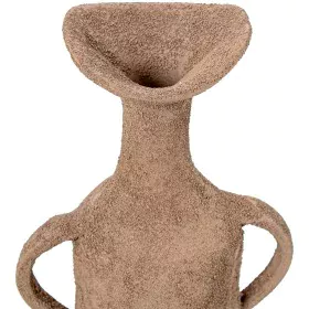 Vaso Alexandra House Living Beige Alluminio di Alexandra House Living, Vasi - Rif: D1627136, Prezzo: 33,13 €, Sconto: %