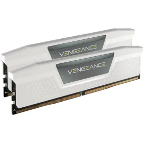 Memoria RAM Corsair CMH32GX5M2B5600C40W 32 GB DDR5 SDRAM DDR5 5600 MHz CL40 de Corsair, Memoria principal - Ref: M0310980, Pr...