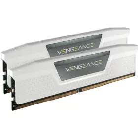 RAM Memory Corsair CMH32GX5M2B5600C40W 32 GB DDR5 SDRAM DDR5 5600 MHz CL40 by Corsair, RAM - Ref: M0310980, Price: 148,76 €, ...