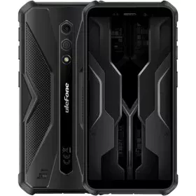 Smartphone Ulefone Armor X12 Pro 5,5" 4 GB RAM 64 GB Schwarz ARM Cortex-A53 von Ulefone, Ungesperrte Telefone und Smartphones...