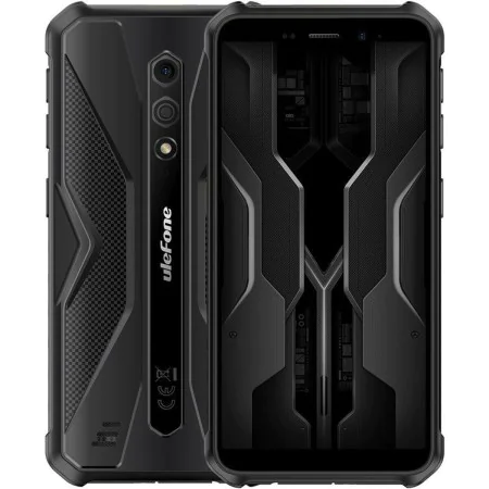 Smartphone Ulefone Armor X12 Pro 5,5" 4 GB RAM 64 GB Black ARM Cortex-A53 by Ulefone, SIM-Free Mobile Phones & Smartphones - ...