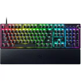 Clavier Razer RZ03-04970100-R3M1 de Razer, Claviers - Réf : M0311193, Prix : 352,93 €, Remise : %