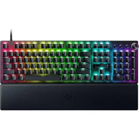 Clavier Razer RZ03-04970100-R3M1 de Razer, Claviers - Réf : M0311193, Prix : 352,93 €, Remise : %