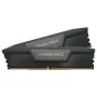 Memoria RAM Corsair CMK32GX5M2B6000C30 32 GB DDR5 SDRAM DDR5 6000 MHz di Corsair, Memoria centrale - Rif: M0312253, Prezzo: 1...