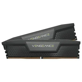 Mémoire RAM Corsair CMK32GX5M2B6000C30 32 GB DDR5 SDRAM DDR5 6000 MHz de Corsair, Mémoire principale - Réf : M0312253, Prix :...