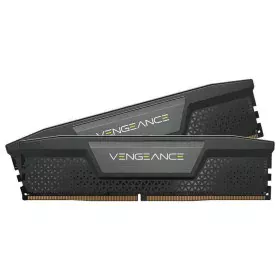 Memória RAM Corsair CMK32GX5M2B6000C30 32 GB DDR5 SDRAM DDR5 6000 MHz de Corsair, Memória principal - Ref: M0312253, Preço: 1...