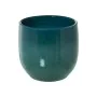 Set of Planters Alexandra House Living Blue Ceramic 3 Pieces by Alexandra House Living, Cachepots - Ref: D1627153, Price: 55,...