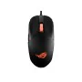 Ratón Óptico Asus IMPACT III de Asus, Ratones para gamers - Ref: M0313758, Precio: 59,92 €, Descuento: %