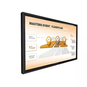 Videowall Monitor Philips 43BDL3452T/00 4K Ultra HD 43" 60 Hz by Philips, Monitors - Ref: M0313779, Price: 1,00 €, Discount: %