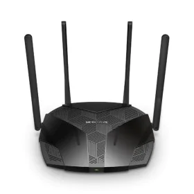 Router Mercusys MR80X de Mercusys, Routeurs - Réf : M0313861, Prix : 55,66 €, Remise : %