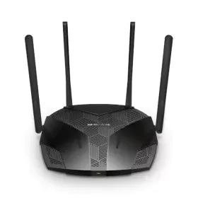 Router Mercusys MR80X de Mercusys, Routers - Ref: M0313861, Preço: 55,66 €, Desconto: %