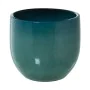 Set of Planters Alexandra House Living Blue Ceramic 3 Pieces by Alexandra House Living, Cachepots - Ref: D1627153, Price: 55,...